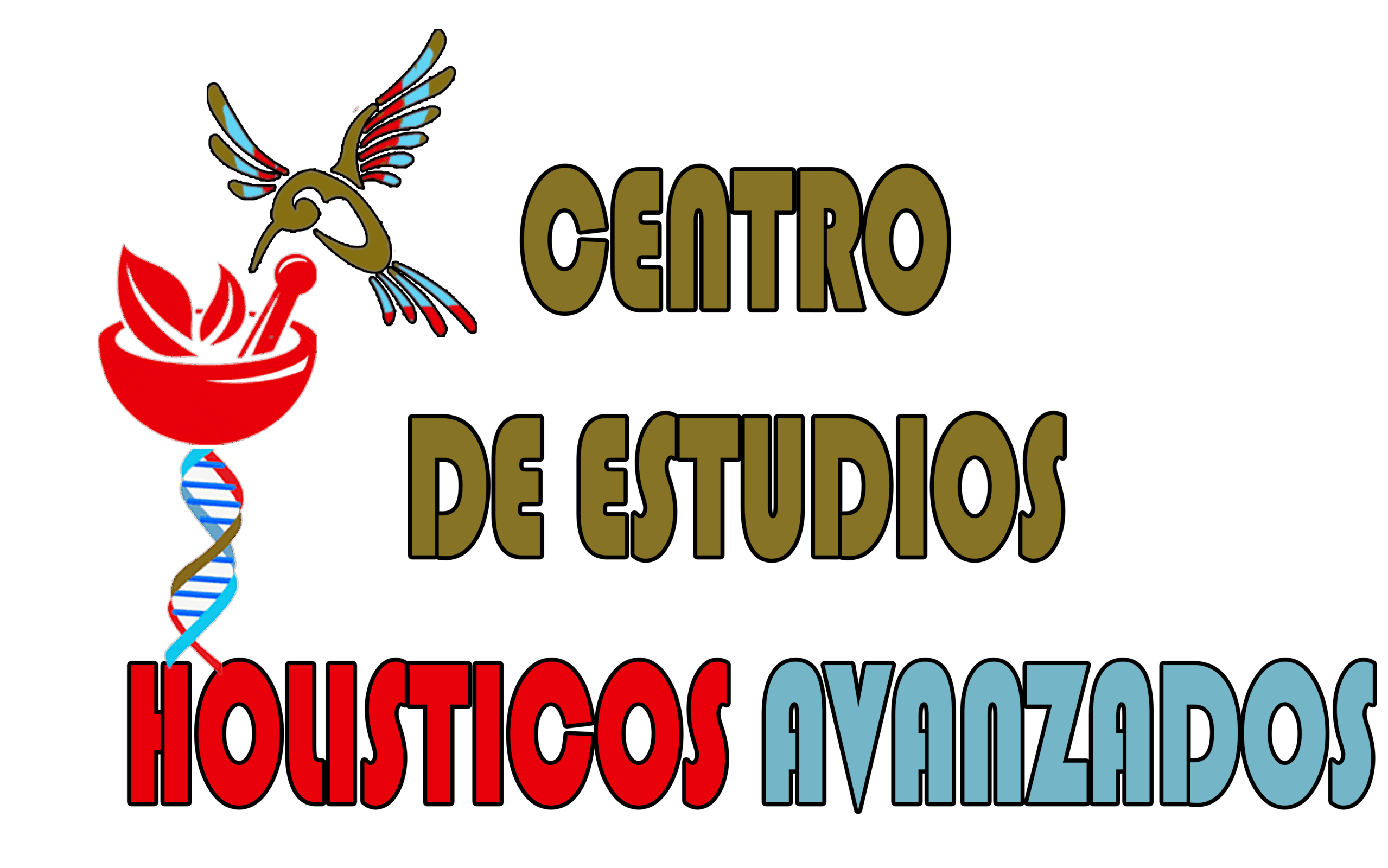 Centro de Estudios Holísticos Avanzados